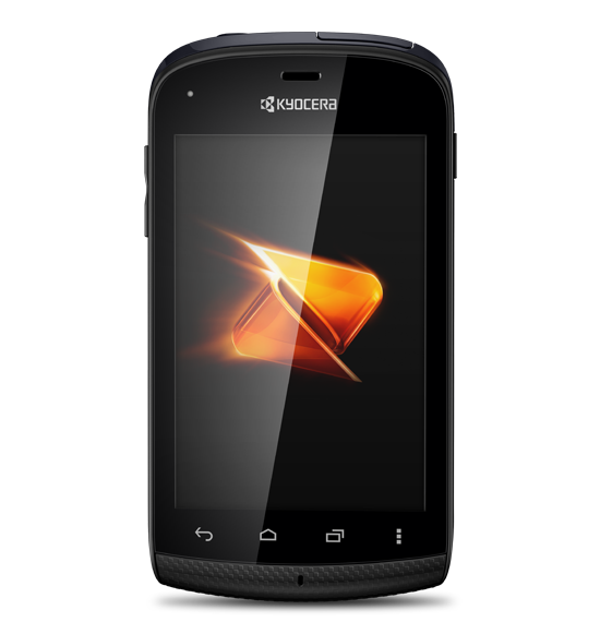 buy used Cell Phone & PDAs Kyocera Hydro C5170